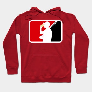 Cincinnati Major League Brews Hoodie